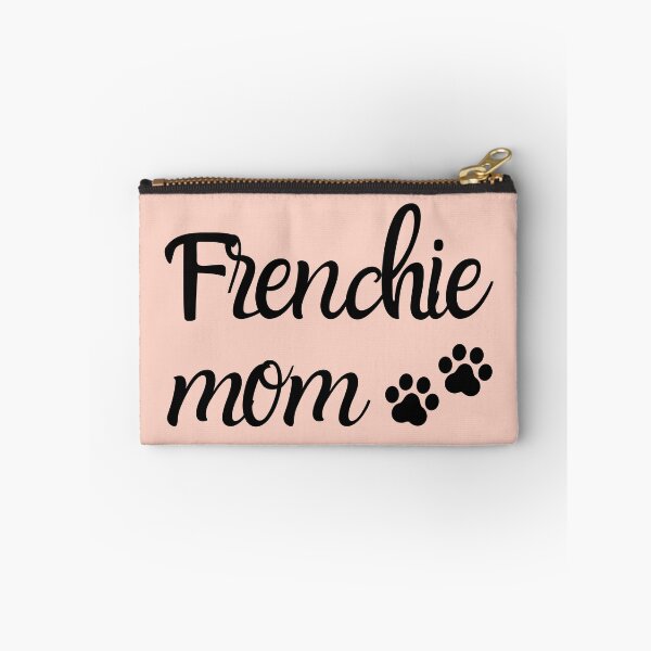 Item preview, Mamá Frenchie, Mamá Bulldog Francés, Mamá Frenchie designed and sold by FunShirtDesigns.