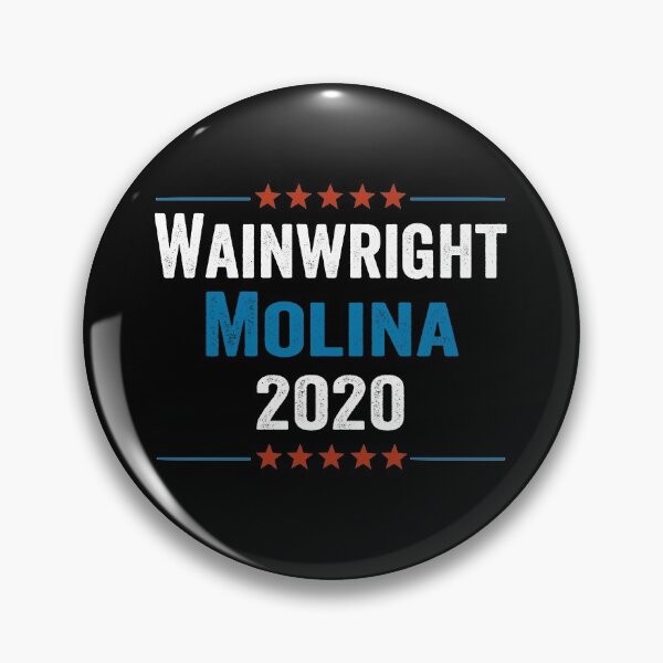 Item preview, wainwright molina 2020  designed and sold by AnimaLovers.