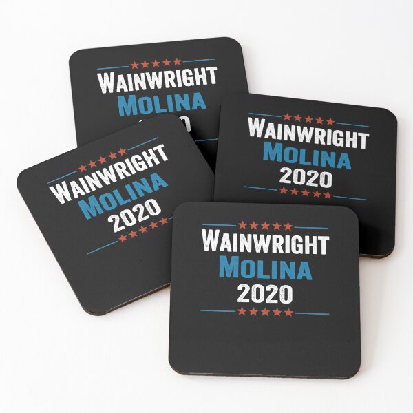 Item preview, wainwright molina 2020  designed and sold by AnimaLovers.