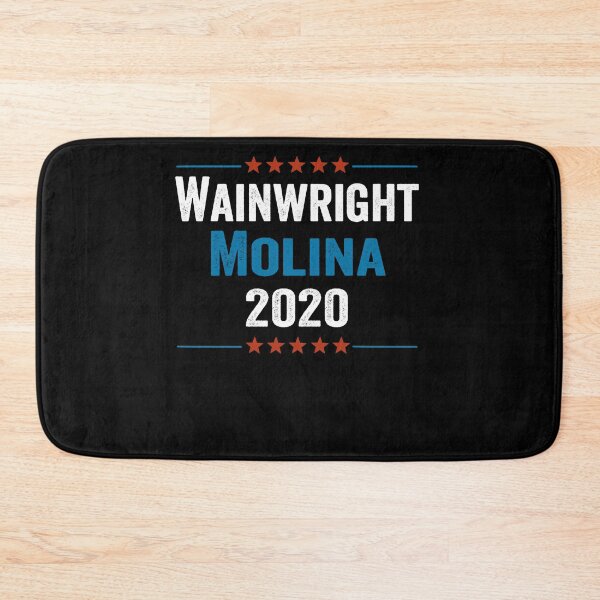 Item preview, wainwright molina 2020  designed and sold by AnimaLovers.