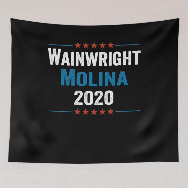 Item preview, wainwright molina 2020  designed and sold by AnimaLovers.