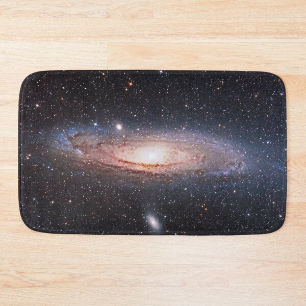 Artikelvorschau, Andromeda-Galaxie entworfen und verkauft von Lrenz.