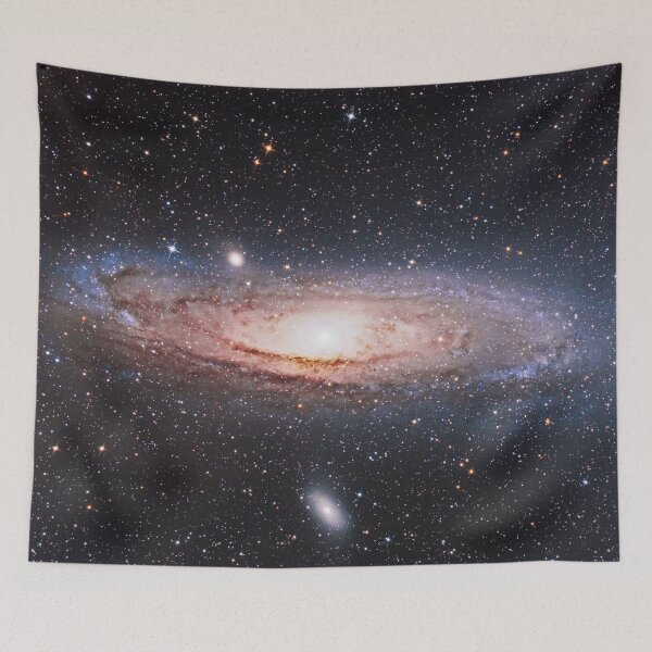 Artikelvorschau, Andromeda-Galaxie entworfen und verkauft von Lrenz.