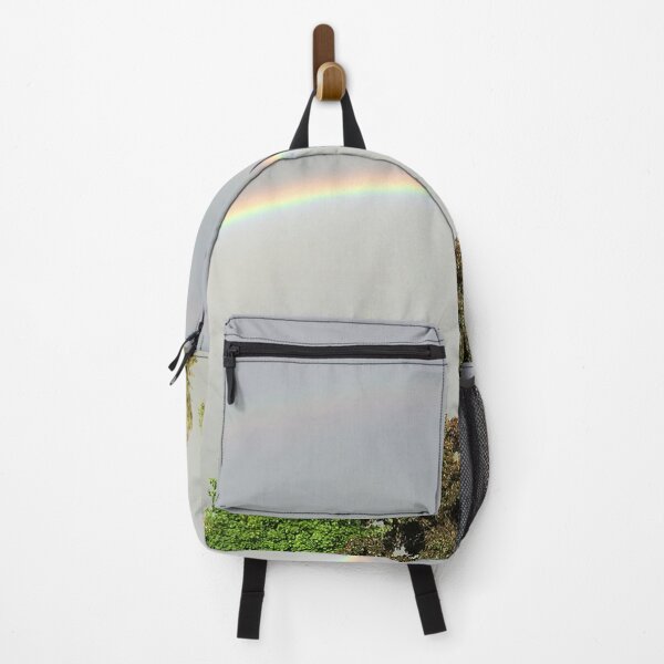 Item preview, Vibrant Double Rainbow designed and sold by AestheticNerd15.