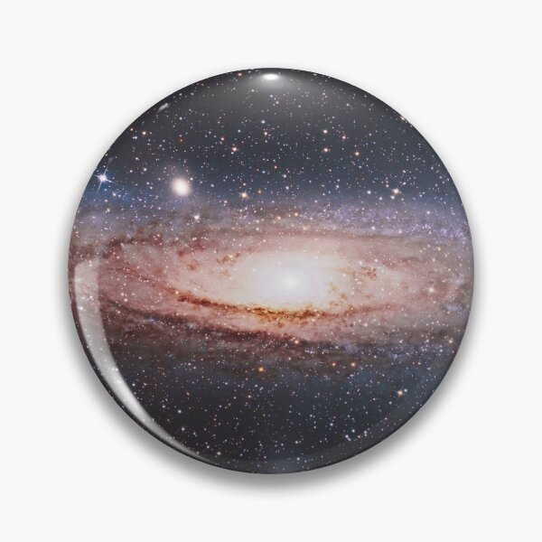 Item preview, Andromeda Galaxy designed and sold by Lrenz.