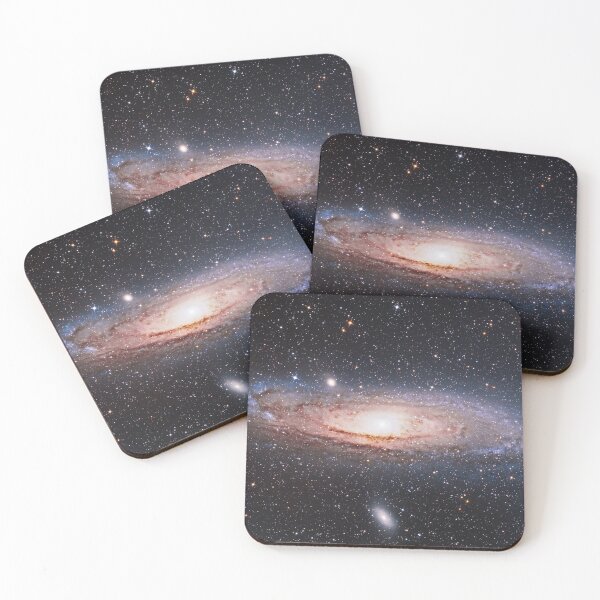 Item preview, Andromeda Galaxy designed and sold by Lrenz.