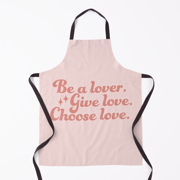 Item preview, choose love be a lover harry s designed and sold by thewayitshine.