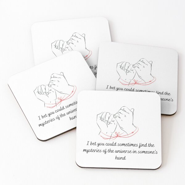 Item preview, Aristotle and Dante Quote  designed and sold by chrisevanswife.