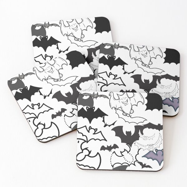 Item preview, Bat Collection designed and sold by burnettshirts.