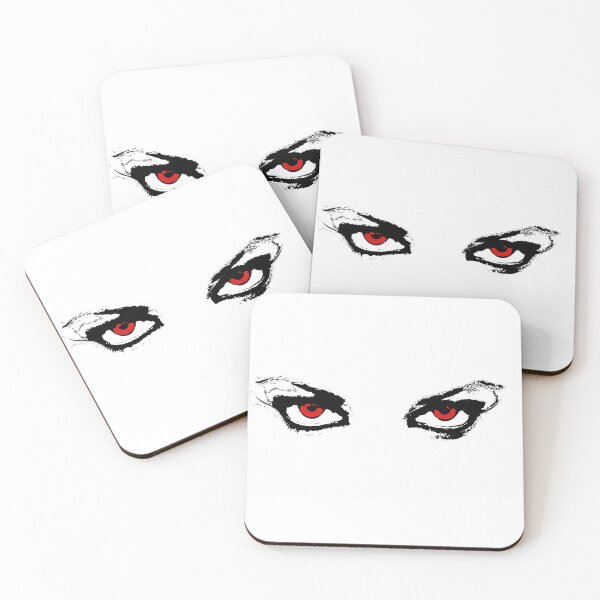 Item preview, Halloween, Eyes, Eyes Stickers designed and sold by alikane1.