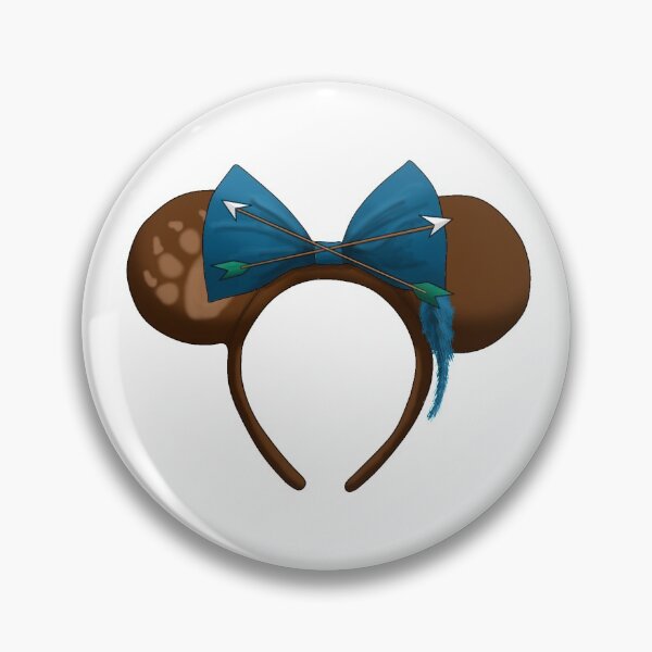 Item preview, Vex'ahlia - Minnie Ears designed and sold by Plainstreetpro.