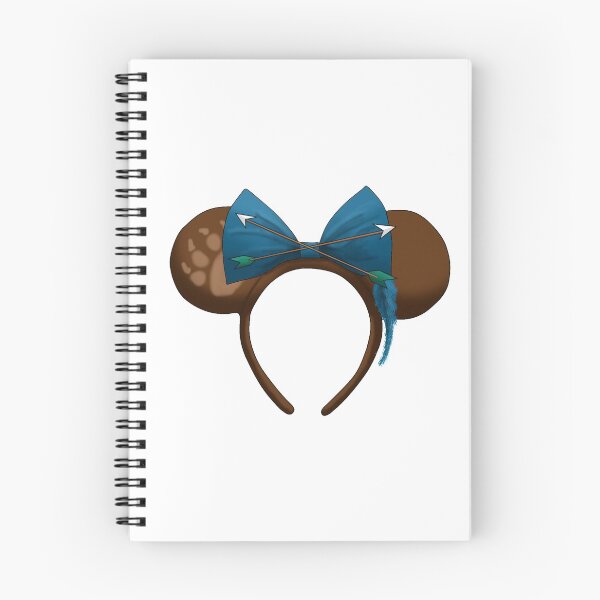 Item preview, Vex'ahlia - Minnie Ears designed and sold by Plainstreetpro.
