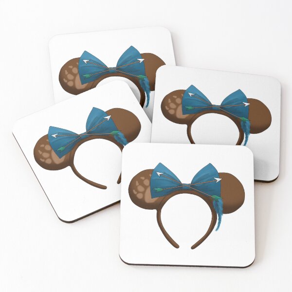Item preview, Vex'ahlia - Minnie Ears designed and sold by Plainstreetpro.