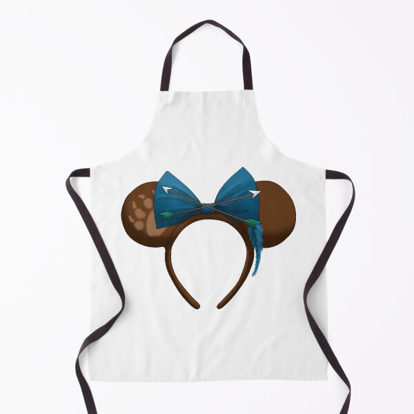 Item preview, Vex'ahlia - Minnie Ears designed and sold by Plainstreetpro.