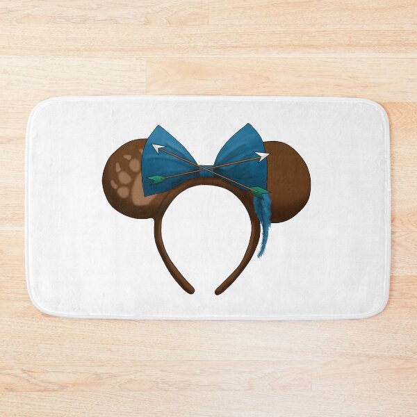 Item preview, Vex'ahlia - Minnie Ears designed and sold by Plainstreetpro.
