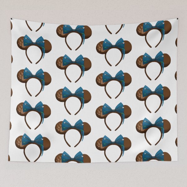 Item preview, Vex'ahlia - Minnie Ears designed and sold by Plainstreetpro.