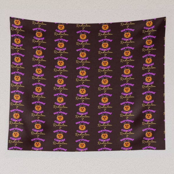 Item preview, i survived cancer radiation designed and sold by doctors-apparel.