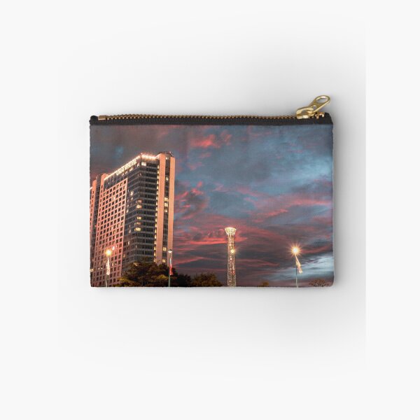 Item preview, Atlanta Sunset designed and sold by HaveANiceDaisy.