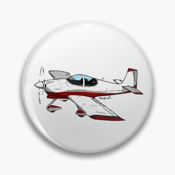 Item preview, RV7 N811AK designed and sold by Michael Garber.