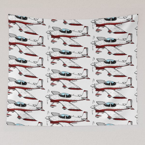 Item preview, RV7 N811AK designed and sold by Michael Garber.