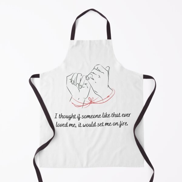 Item preview, Red White and Royal Blue Quote  designed and sold by chrisevanswife.
