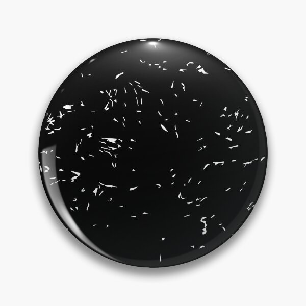 Item preview, Black Mineral with white grains designed and sold by hockeng.