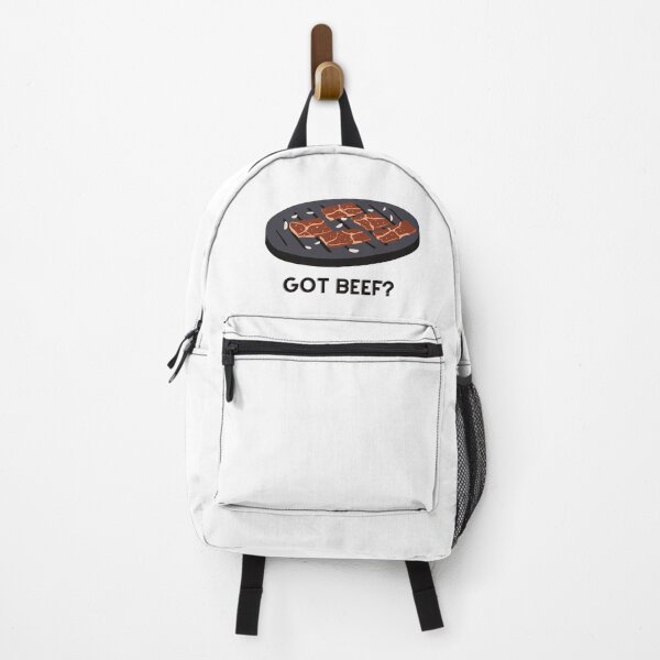 Item preview, KBBQ - Got Beef?  designed and sold by kdramastan.