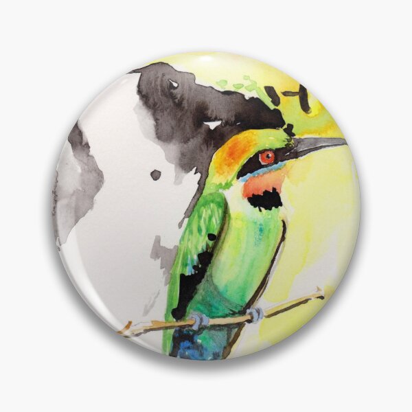 Item preview, Bee Eater designed and sold by TASHHOFER.