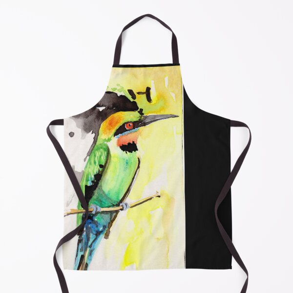 Item preview, Bee Eater designed and sold by TASHHOFER.
