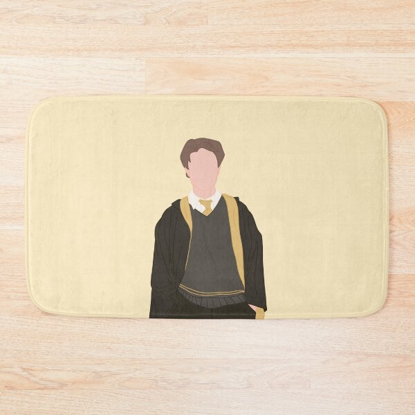 Item preview, Cedric Diggory designed and sold by thicker than  a sticker.