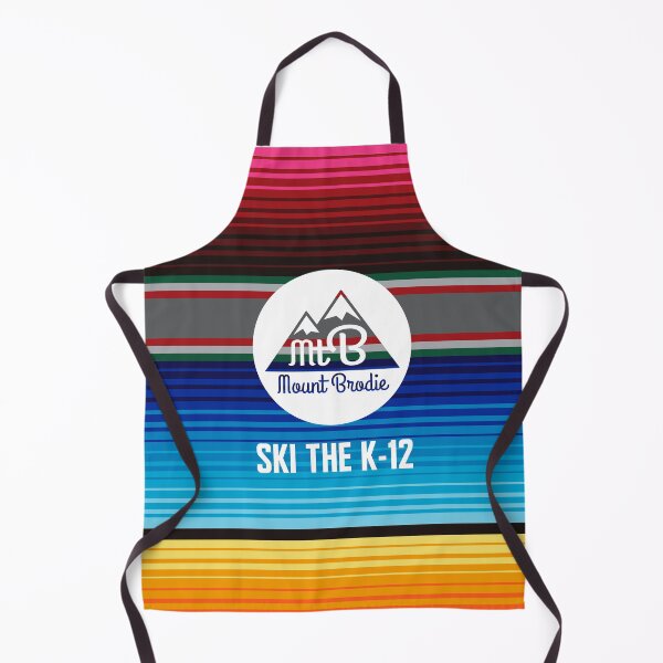 Item preview, ¡Buenos Dias Brodie! designed and sold by MountBrodie.