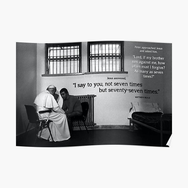 JP2 Forgiveness Poster