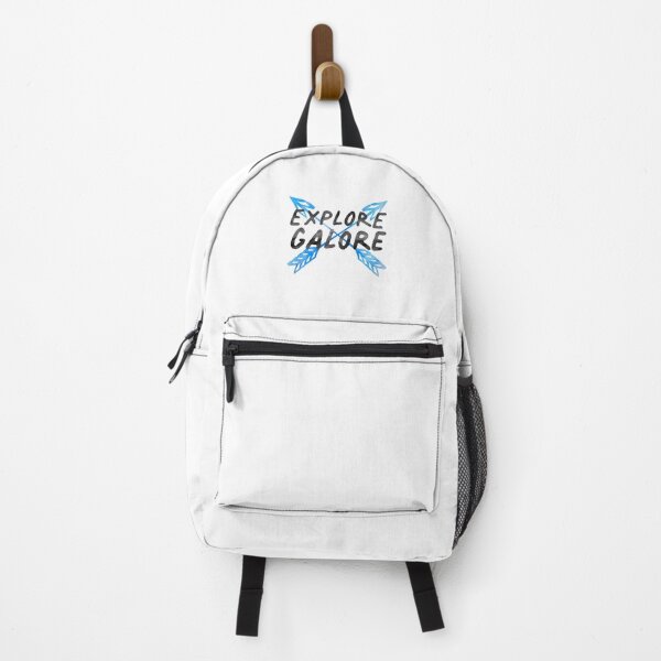 Item preview, Explore Galore Travel Camping  designed and sold by thefrshmachine.
