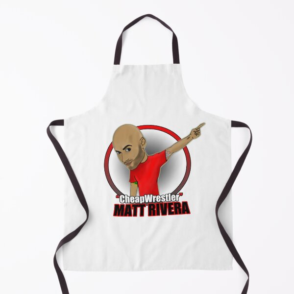 Item preview, "Cheap Wrestler" Design #1 designed and sold by CheapWrestler.