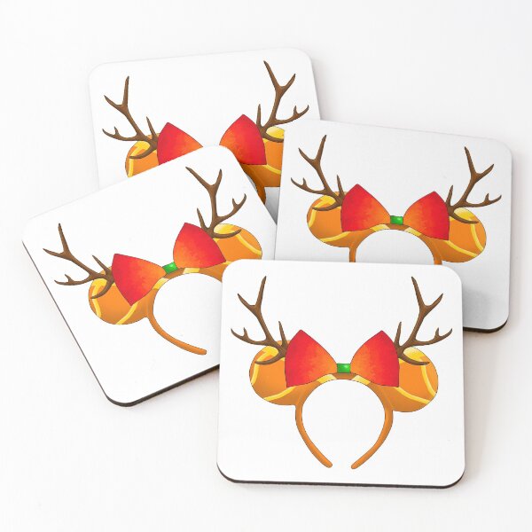 Item preview, Keyleth - Minnie Ears designed and sold by Plainstreetpro.