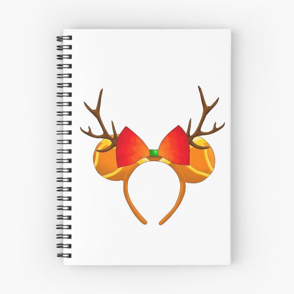 Item preview, Keyleth - Minnie Ears designed and sold by Plainstreetpro.