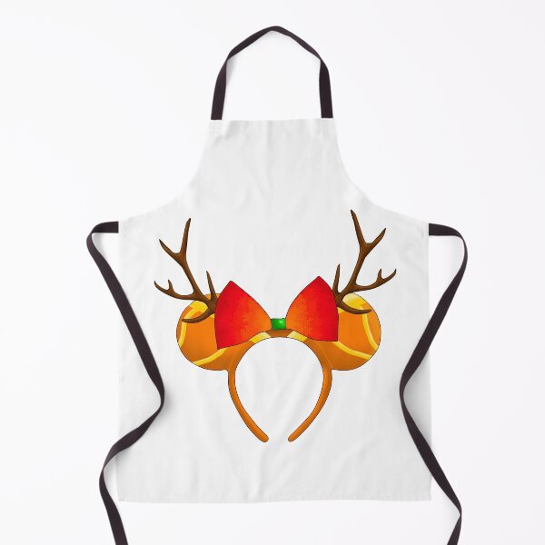 Item preview, Keyleth - Minnie Ears designed and sold by Plainstreetpro.