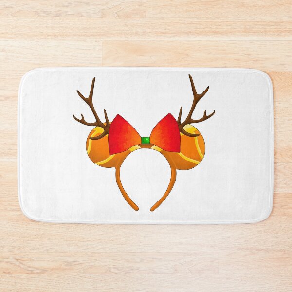 Item preview, Keyleth - Minnie Ears designed and sold by Plainstreetpro.
