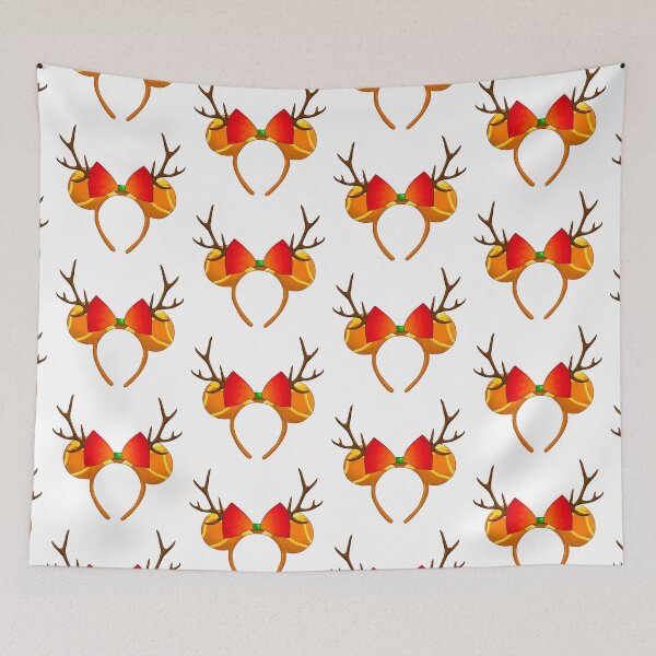 Item preview, Keyleth - Minnie Ears designed and sold by Plainstreetpro.