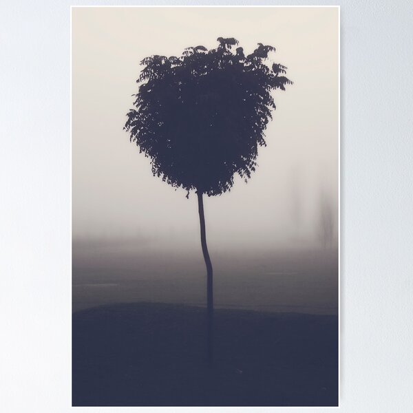 Item preview, Loneliness designed and sold by NumandisArt.