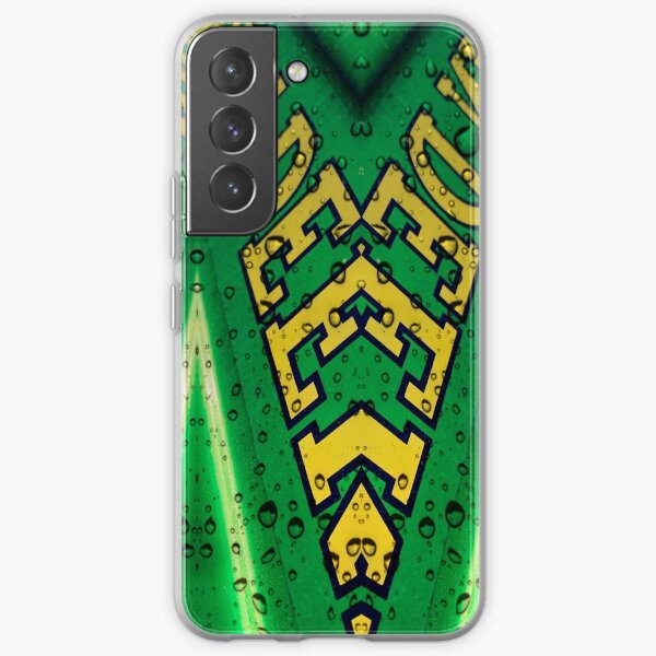 Deerezez Coque souple Samsung Galaxy
