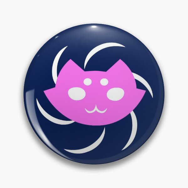 Item preview, Pink Cat Void Aspect designed and sold by MayaSchoeph.