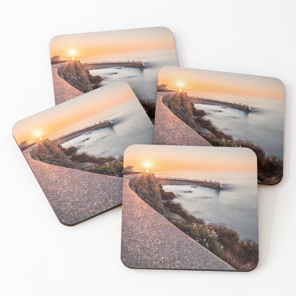 Item preview, Children's Pool, La Jolla designed and sold by HaveANiceDaisy.