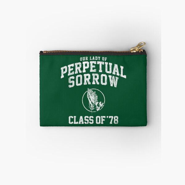 Item preview, Our Lady of Perpetual Sorrow Class of 78 designed and sold by huckblade.