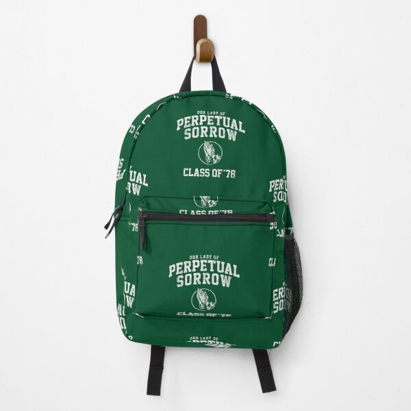 Item preview, Our Lady of Perpetual Sorrow Class of 78 designed and sold by huckblade.
