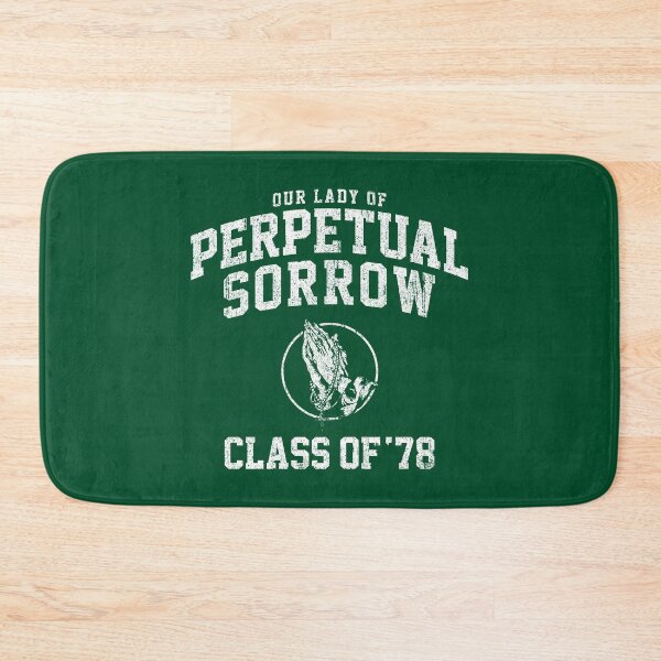 Item preview, Our Lady of Perpetual Sorrow Class of 78 designed and sold by huckblade.