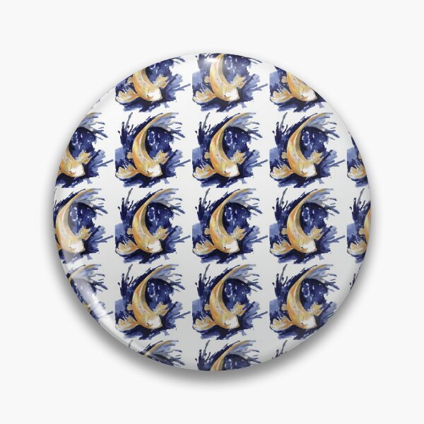 Item preview, Golden Koi designed and sold by TASHHOFER.