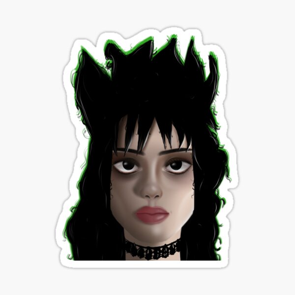 Artikel-Vorschau von LYDIA DEETZ, designt und verkauft von 3mmilee.