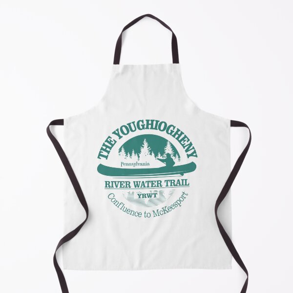 Item preview, Youghiogheny River Water Trail (CT) designed and sold by curranmorgan.