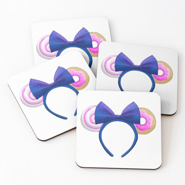 Item preview, Jester Lavorre - Minnie Ears designed and sold by Plainstreetpro.